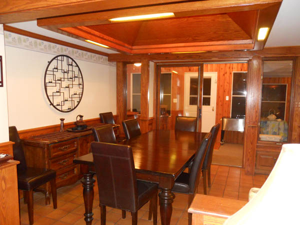 Dining Room 1