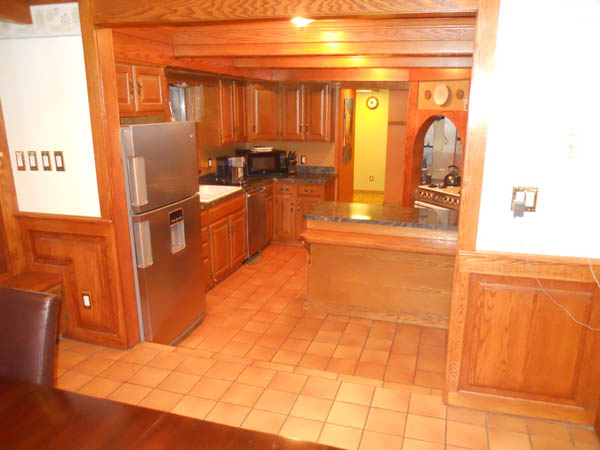 Kitchen 1